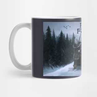 FroFro: The Beginnings Mug